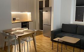 Apartament Otwarta Wroclaw